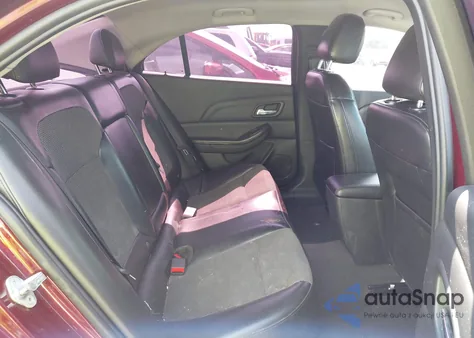 2016 Chevrolet Malibu Limited Lt z USA, uszkodzony, nr VIN 1G11C5SA7GF143476